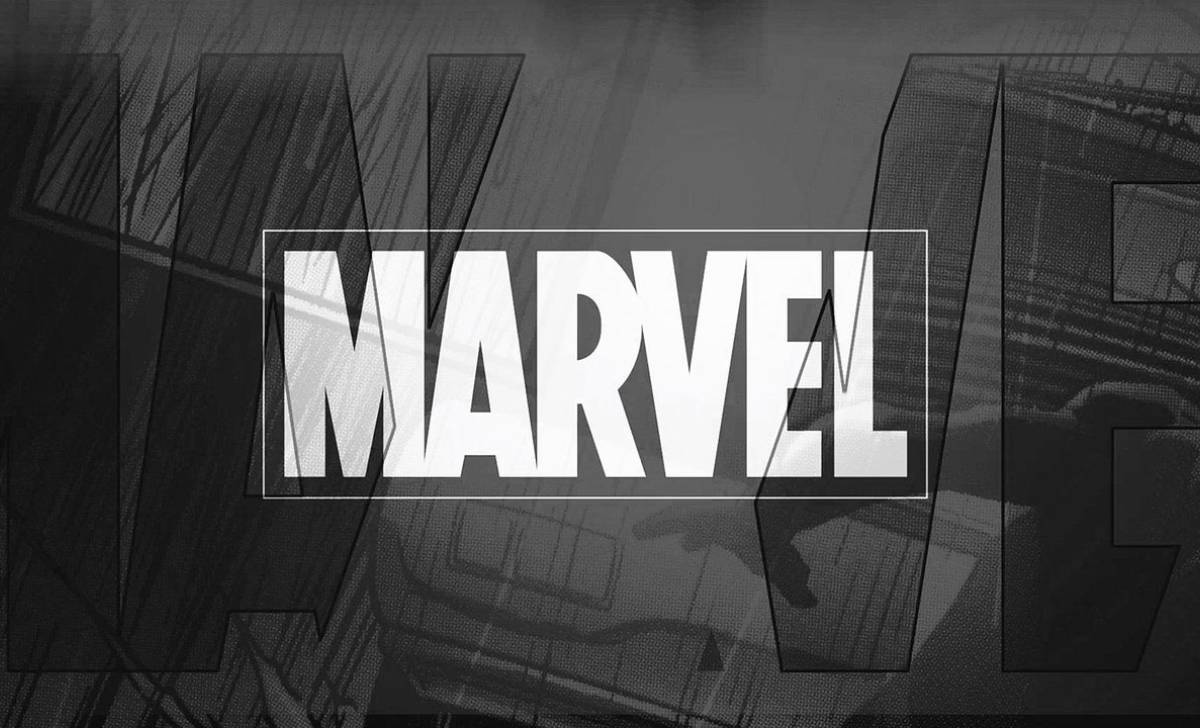 Marvel abusó del sistema de escritores de televisión el logo negro de marvel