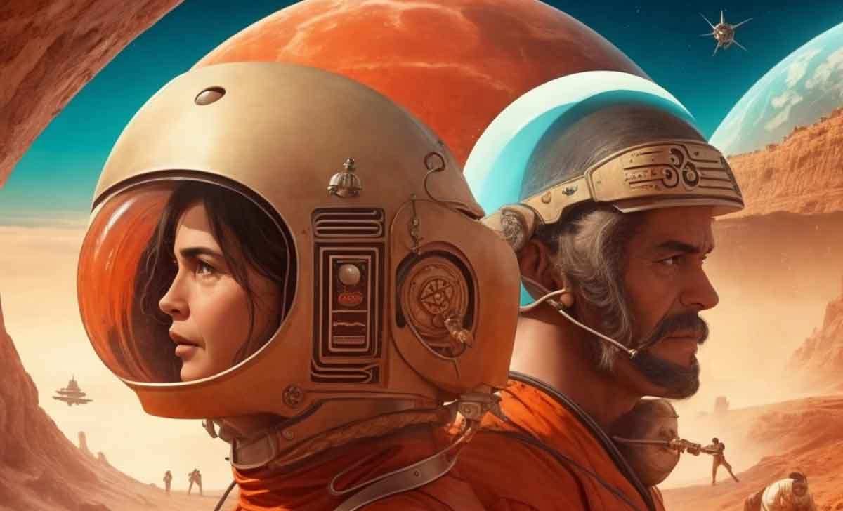 mejores películas de ciencia ficción de los años 70