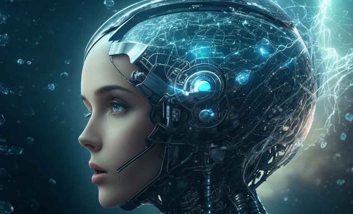 película sobre inteligencia artificial