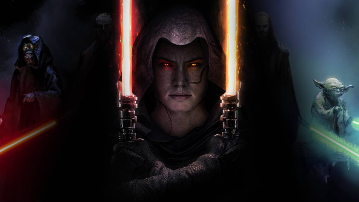 rey skywalker (star wars)