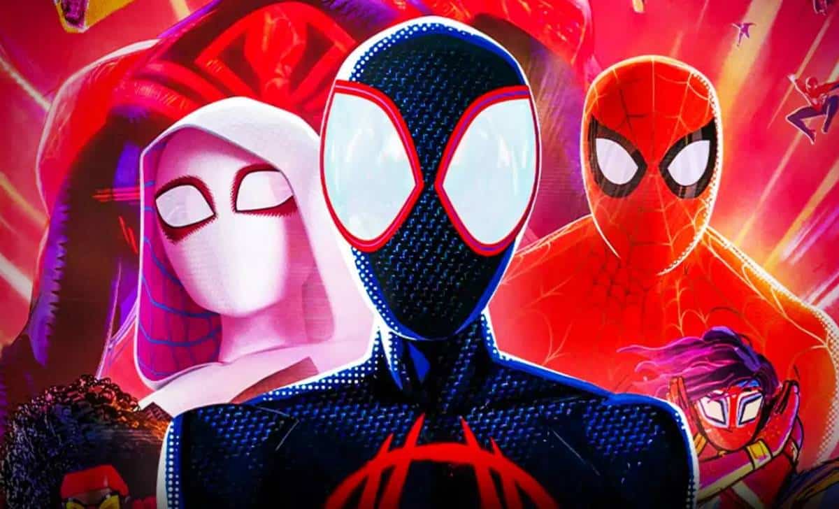 spider-verse 3