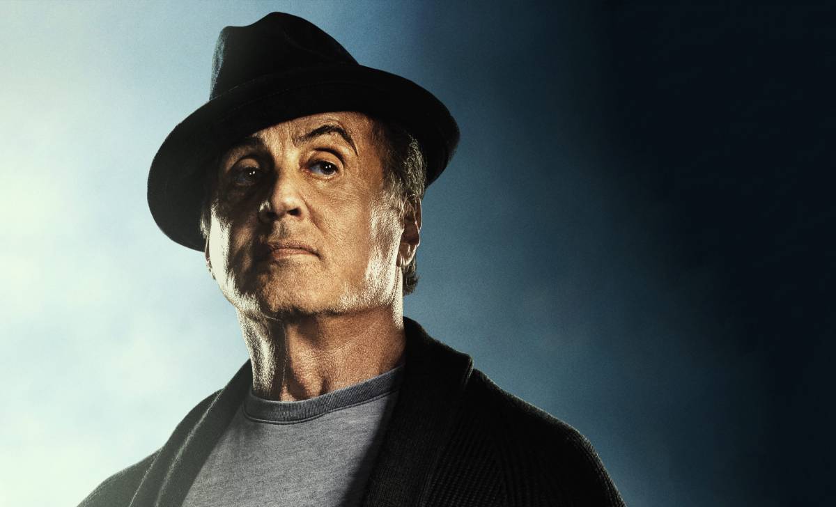 sylvester stallone