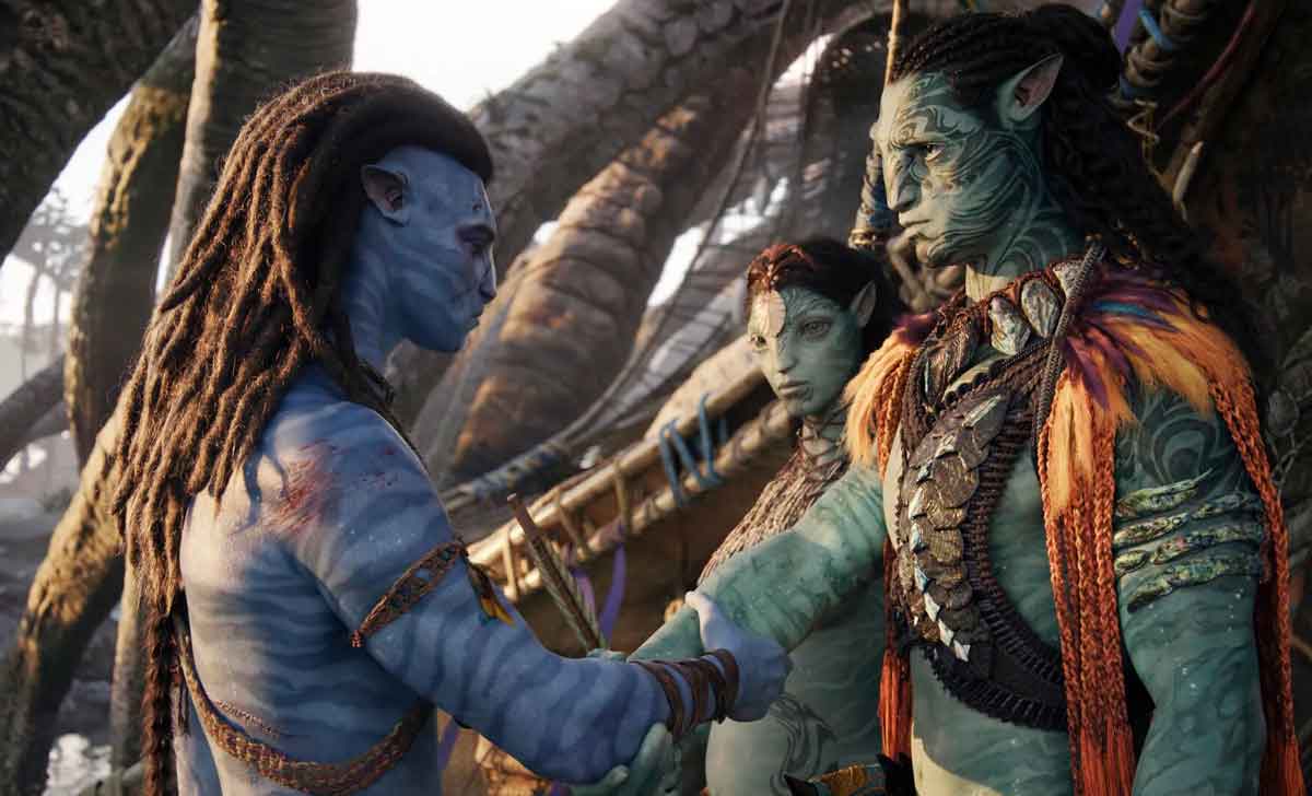 fecha de estreno de avatar 3