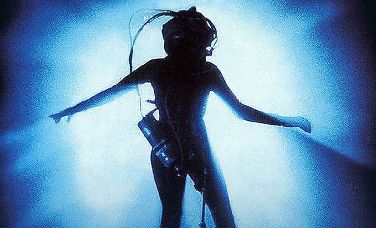 abyss (1989)
