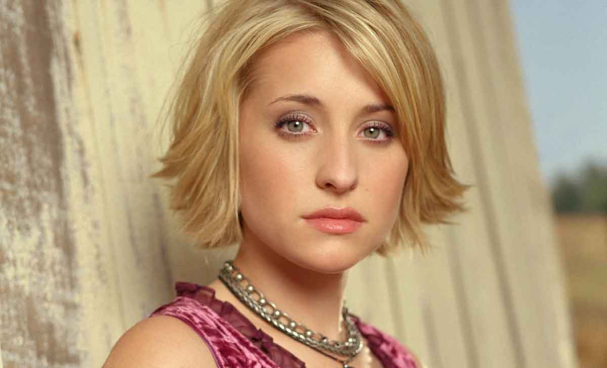 allison mack
