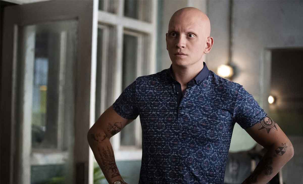 anthony carrigan