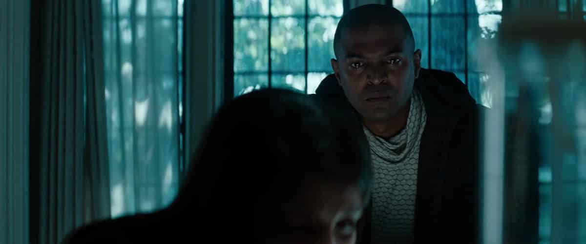 star trek: en la oscuridad