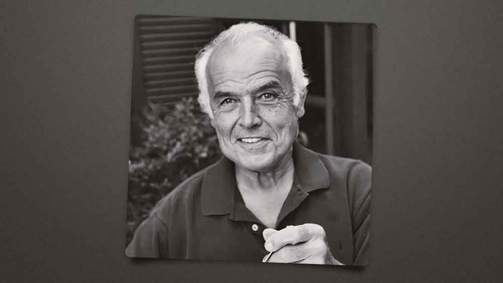 Bill Cunningham, la voz original de Ken, ha fallecido bill cunningham, la voz original de ken, ha fallecido