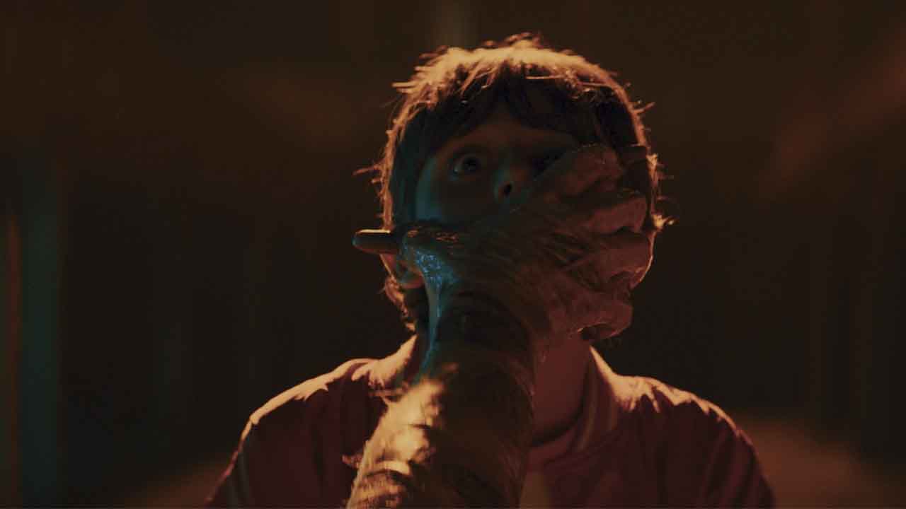 el hombre del saco ha llegado