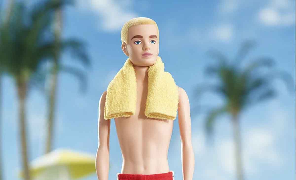 Bill Cunningham, la voz original de Ken, ha fallecido bill cunningham, la voz original de ken, ha fallecido