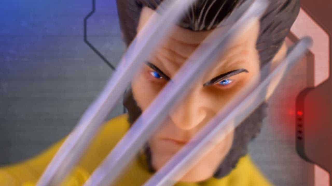 el nuevo lobezno de mezco