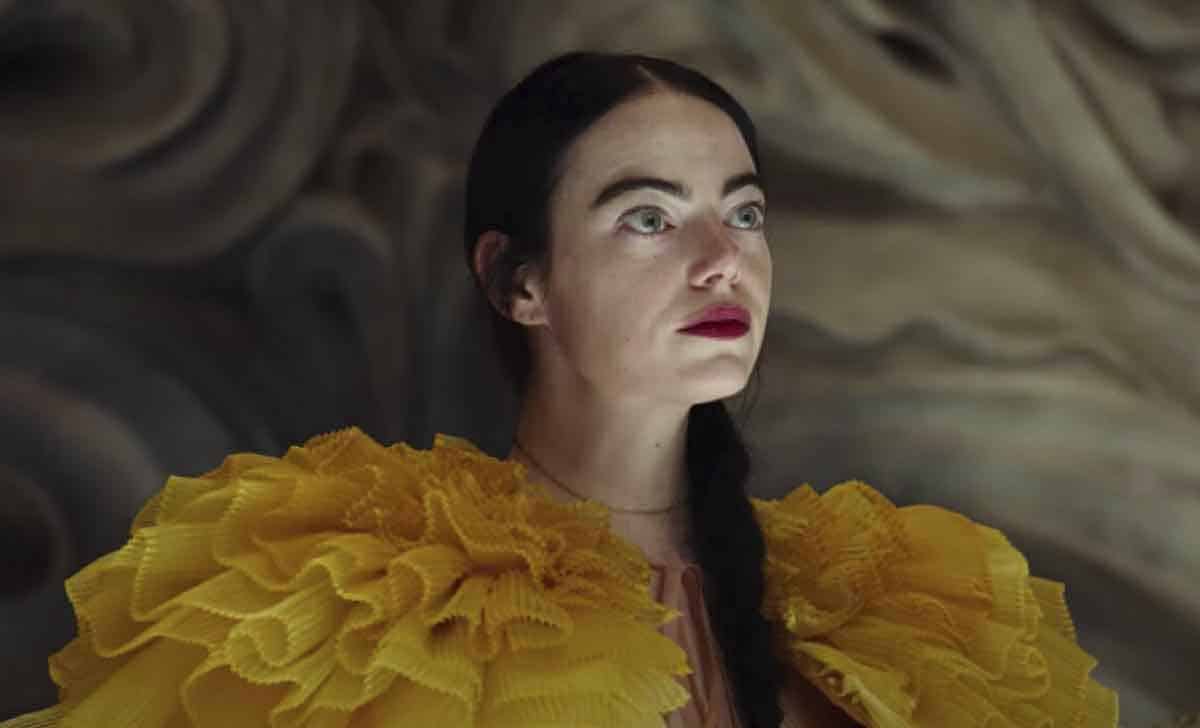 emma stone en pobres criaturas