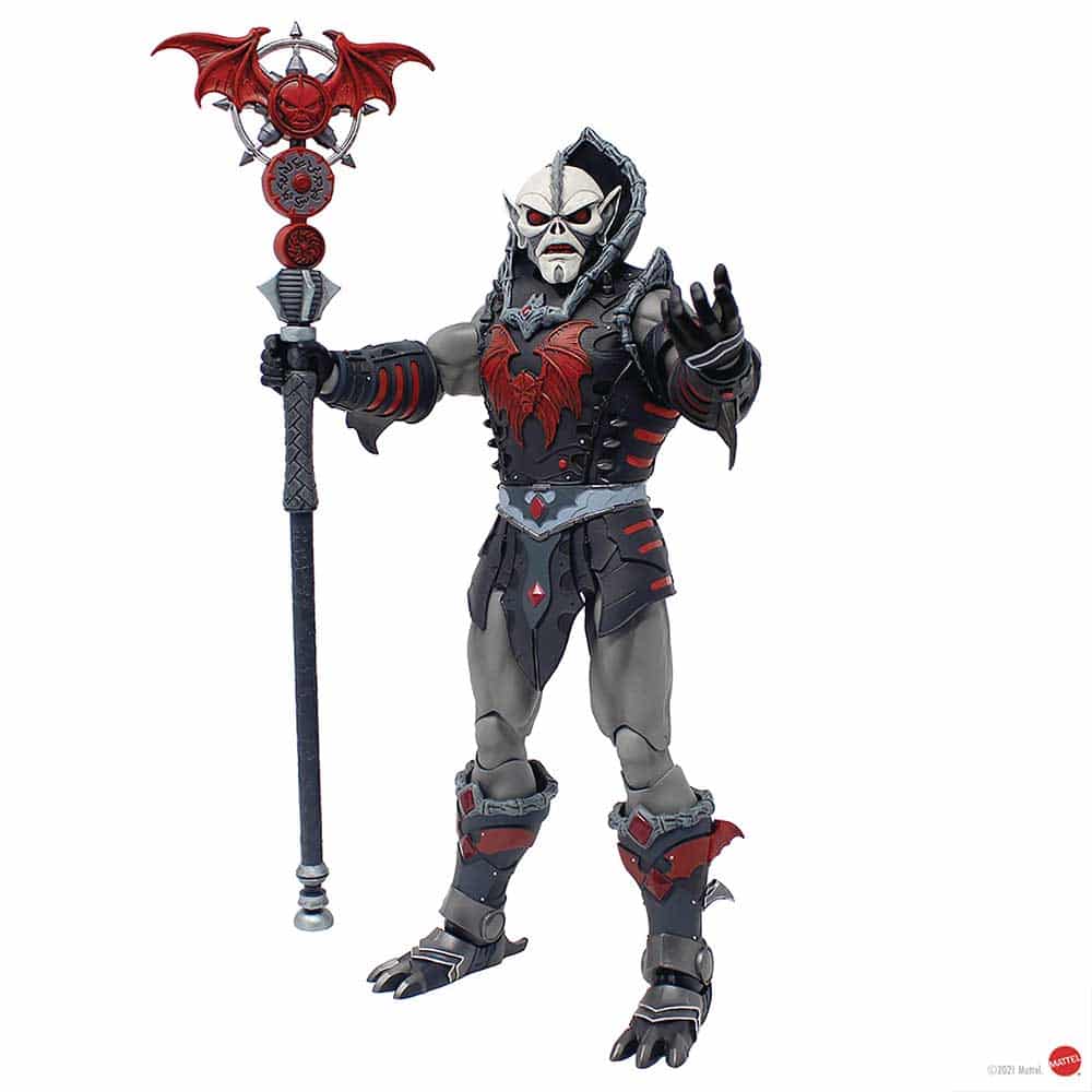 Figura de Hordak