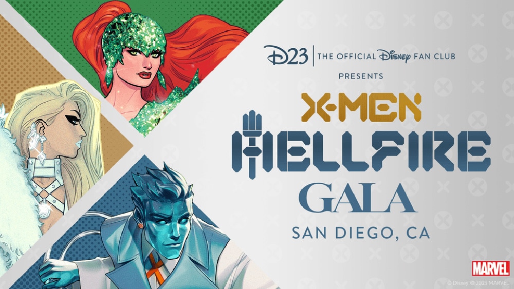 gala del club fuego infernal