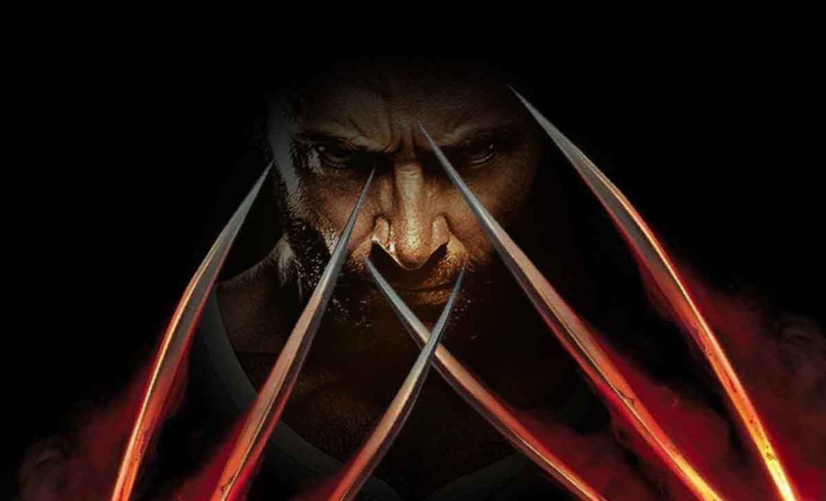 garras de wolverine