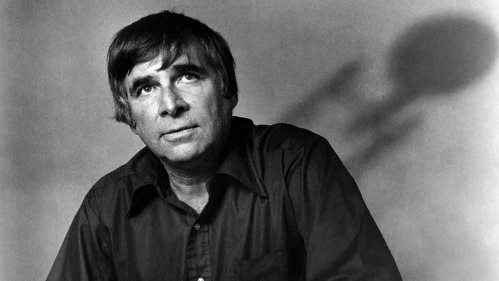gene roddenberry