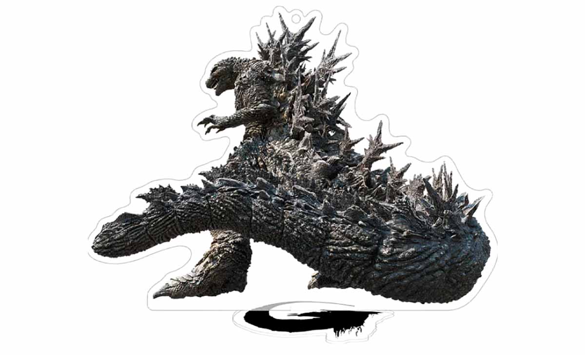 Godzilla vuelve grande y poderoso