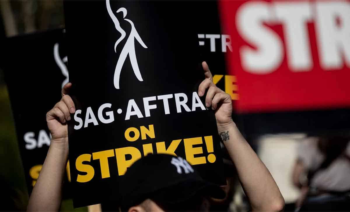 sag-aftra