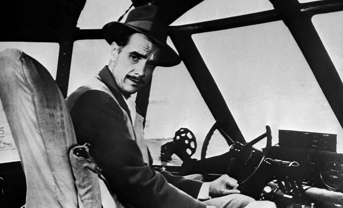 howard hughes