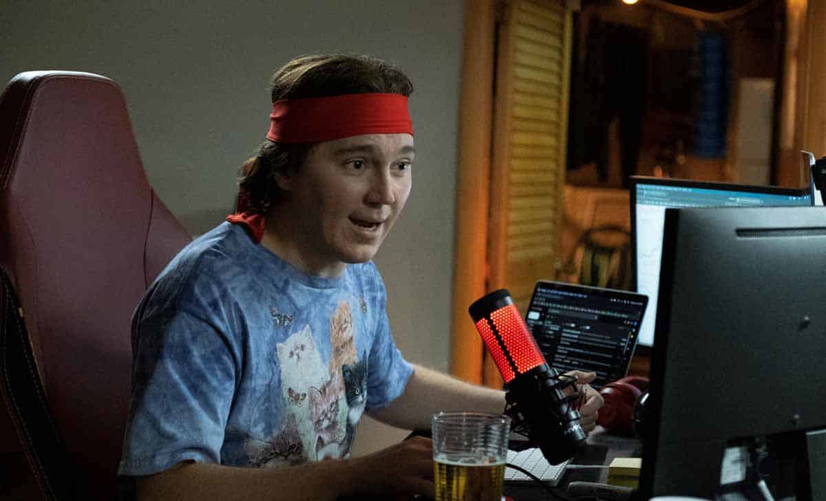 imagen de golpe a wall street