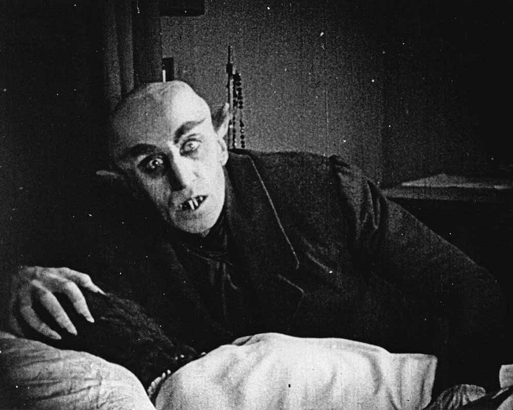 Imagen de Nosferatu