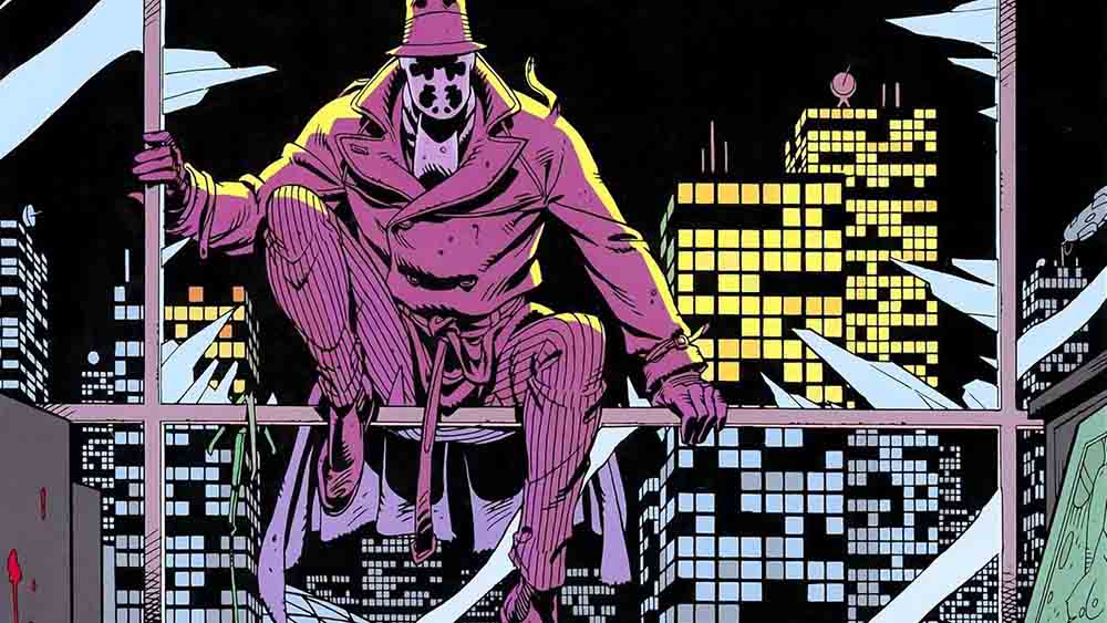 imagen de watchmen