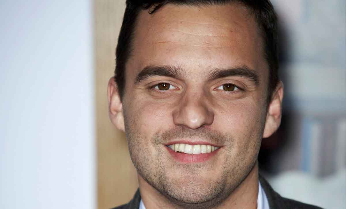 jake johnson