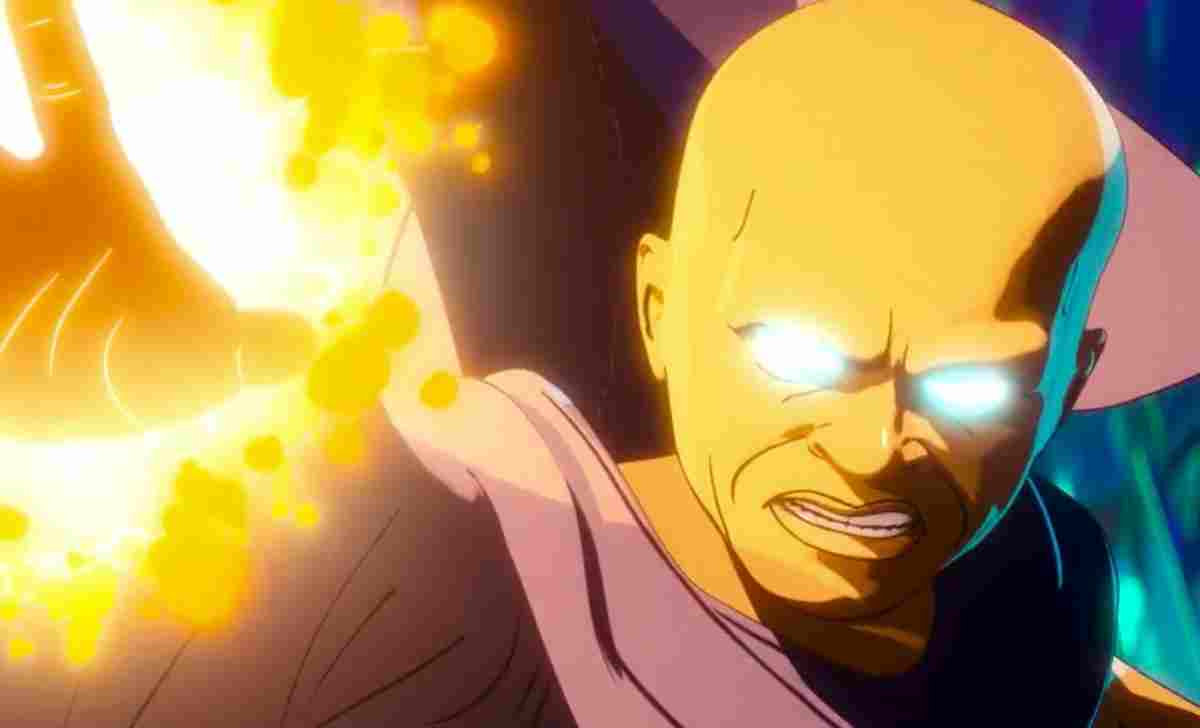 jeffrey wright regresará como el vigilante pero no en what if...?