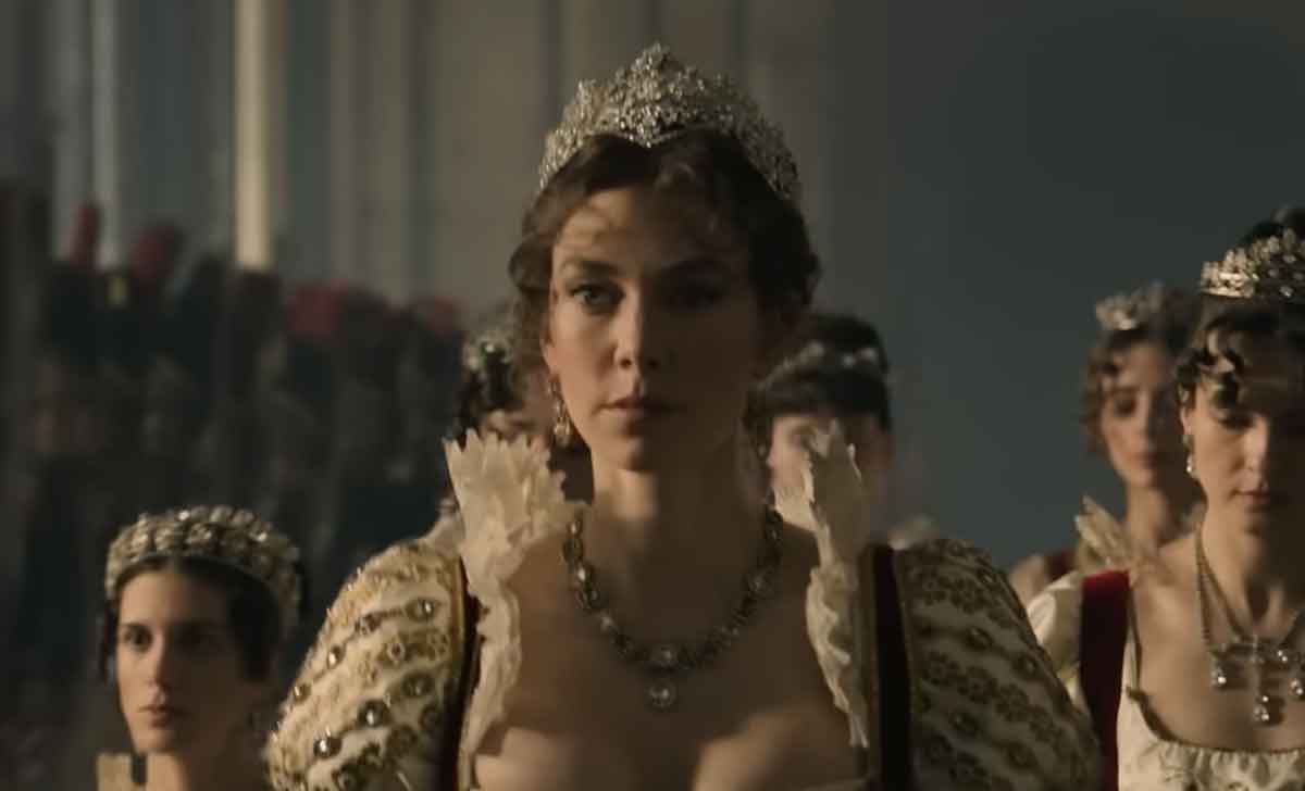 josefina de beauharnais