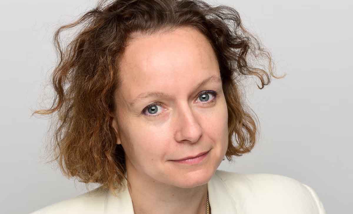 Samantha Morton habla de su mala experiencia con Harvey Weinstein la actriz samantha morton