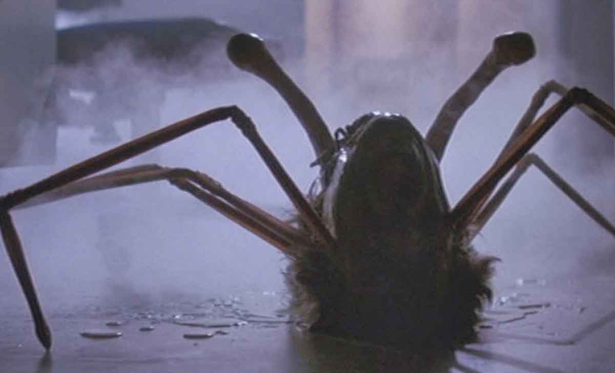 la cosa de john carpenter