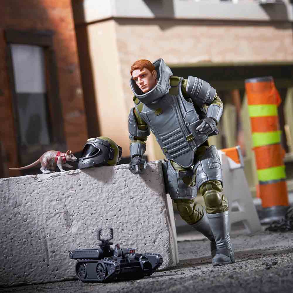 Hasbro Pulse presenta novedades en sus franquicias más populares