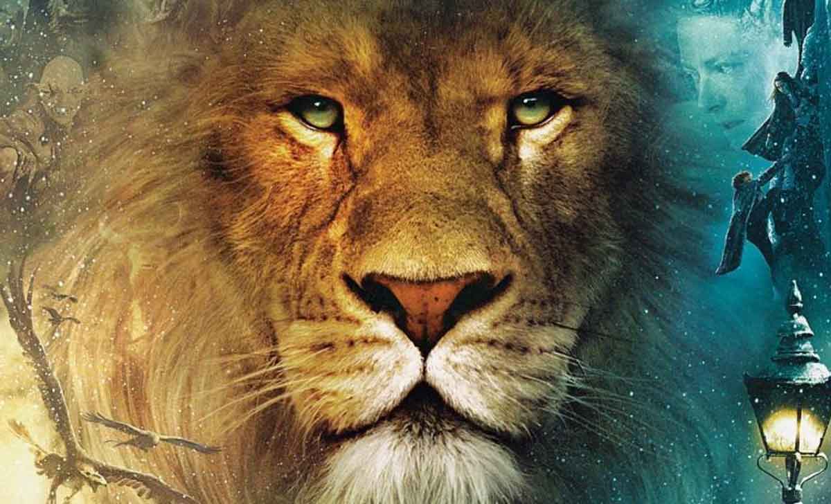 Las Crónicas de Narnia