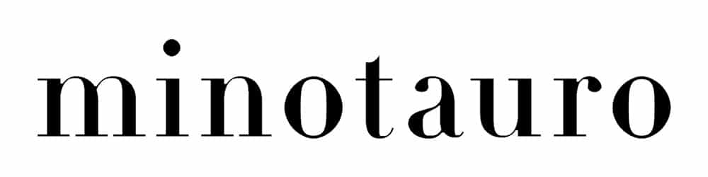 logo de ediciones minotauro