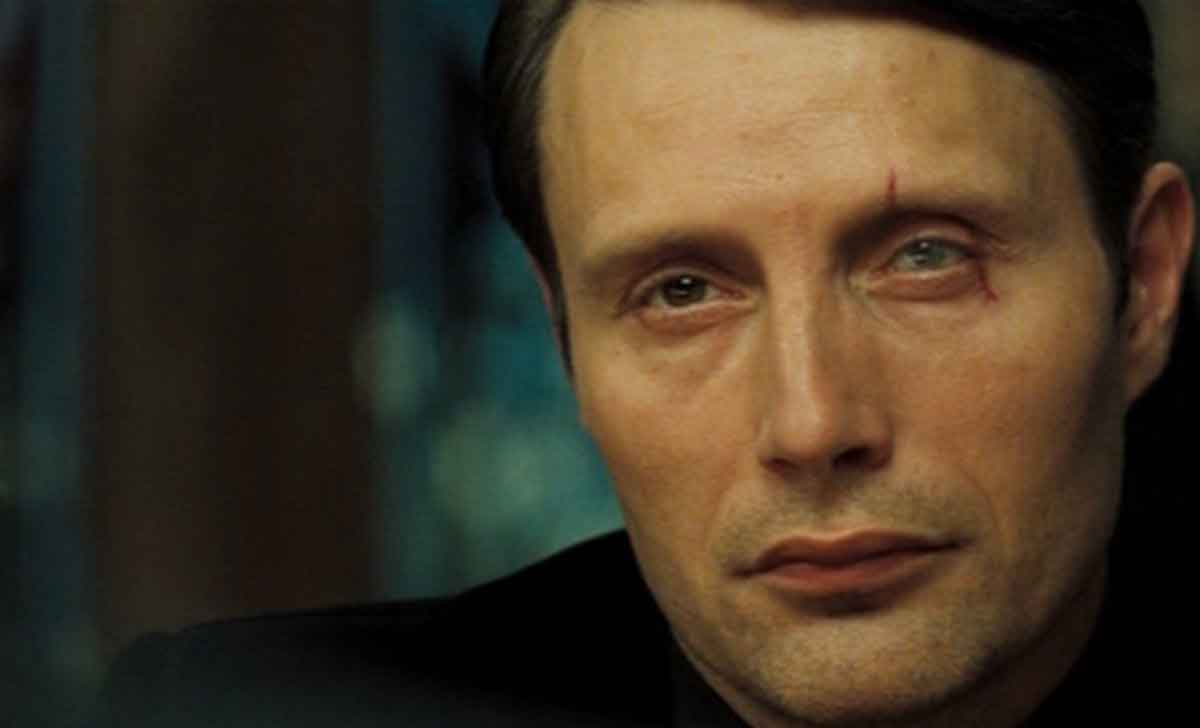mads mikkelsen en casino royale