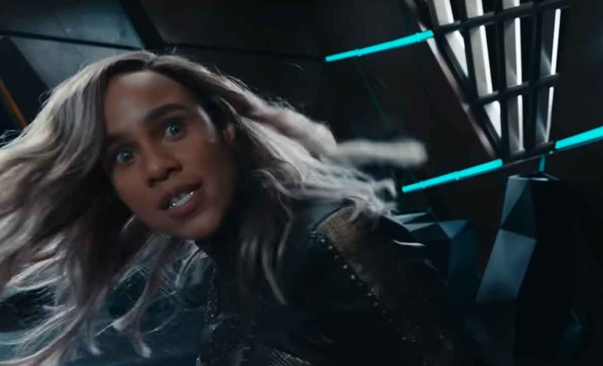 marvel villana the marvels