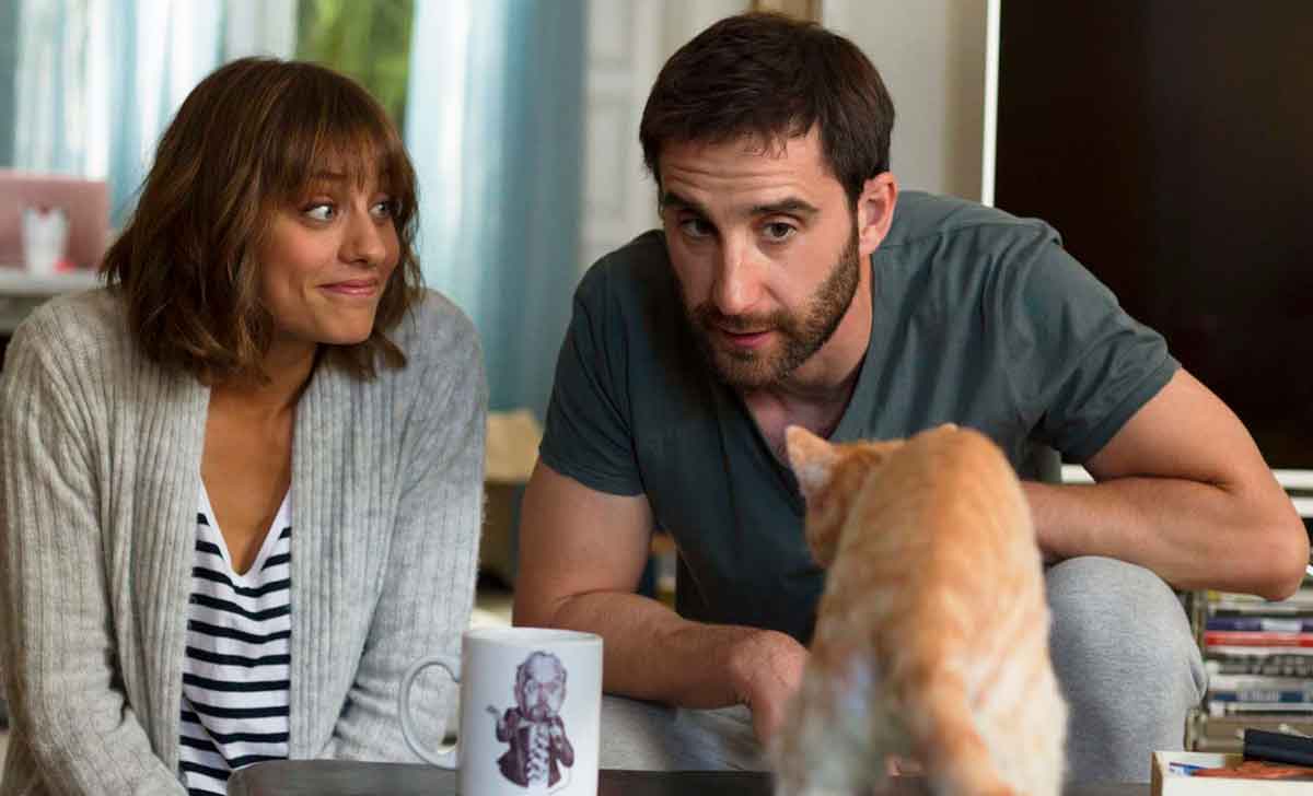 crítica a miamor perdido: bendito gato