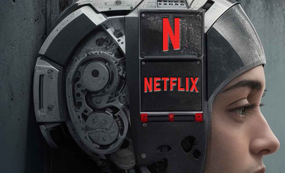 netflix inteligencia artificial