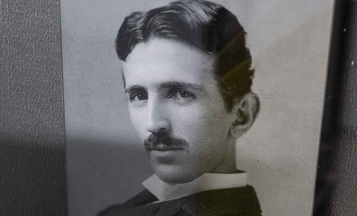 nikola tesla
