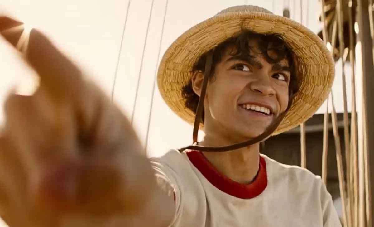 one piece de netflix