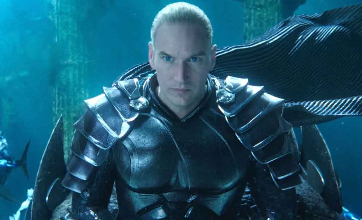 patrick wilson como orm