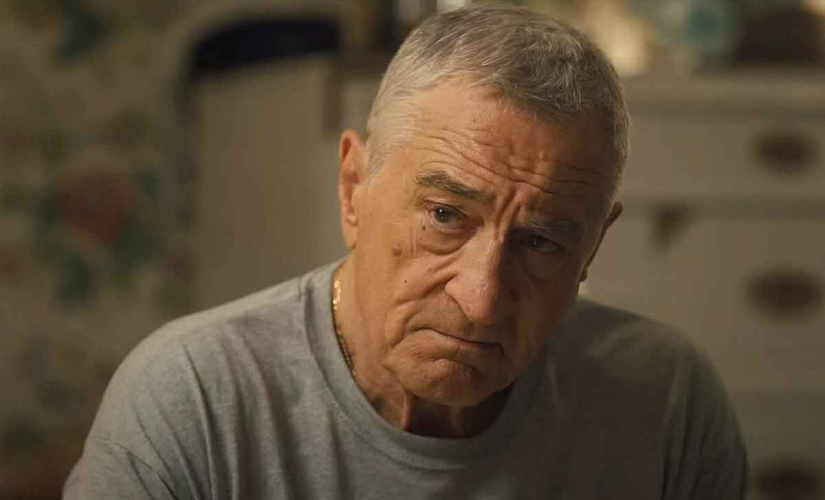 Robert De Niro