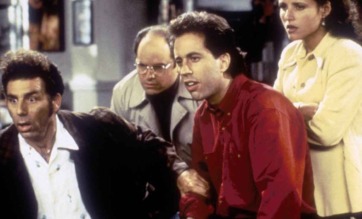 seinfeld