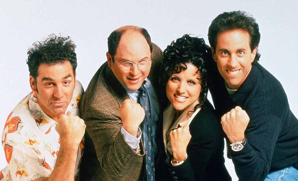 seinfeld