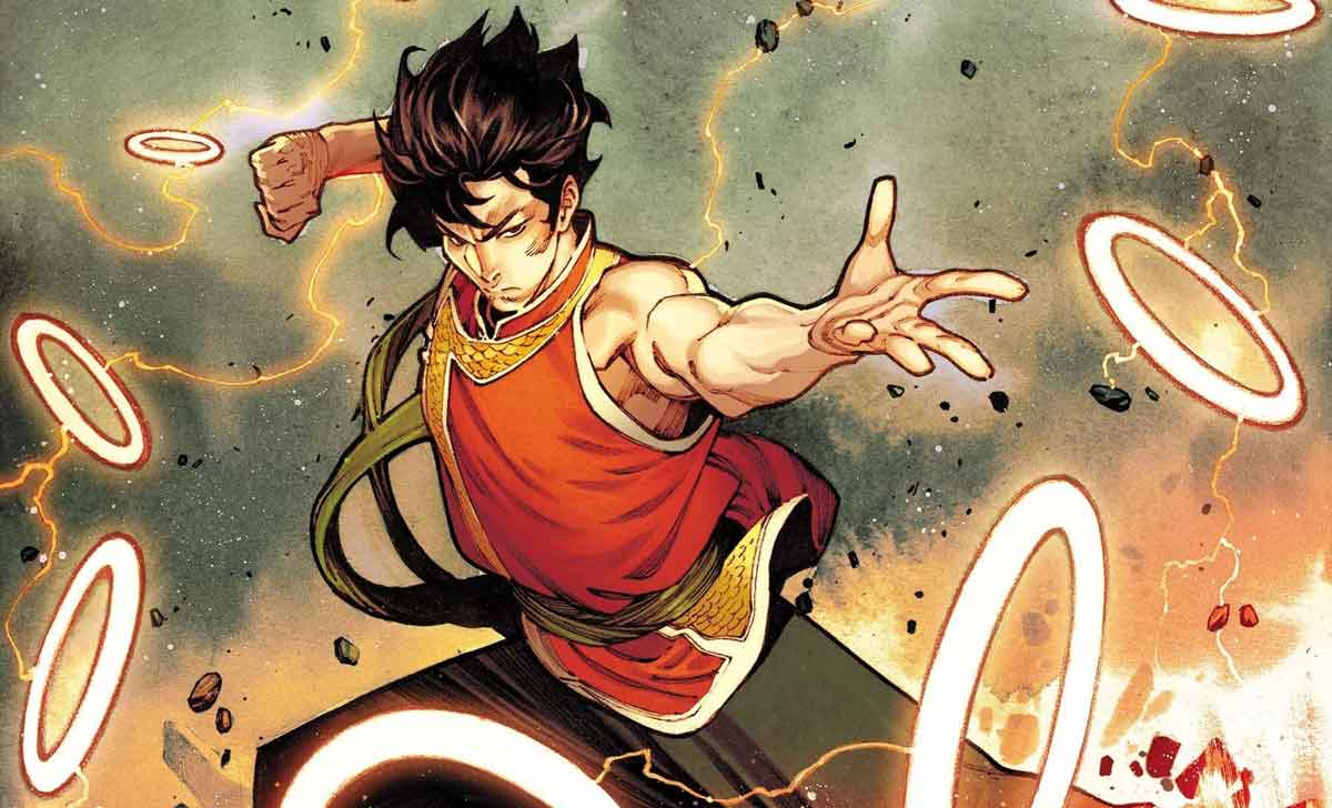 shang-chi and the ten rings 1