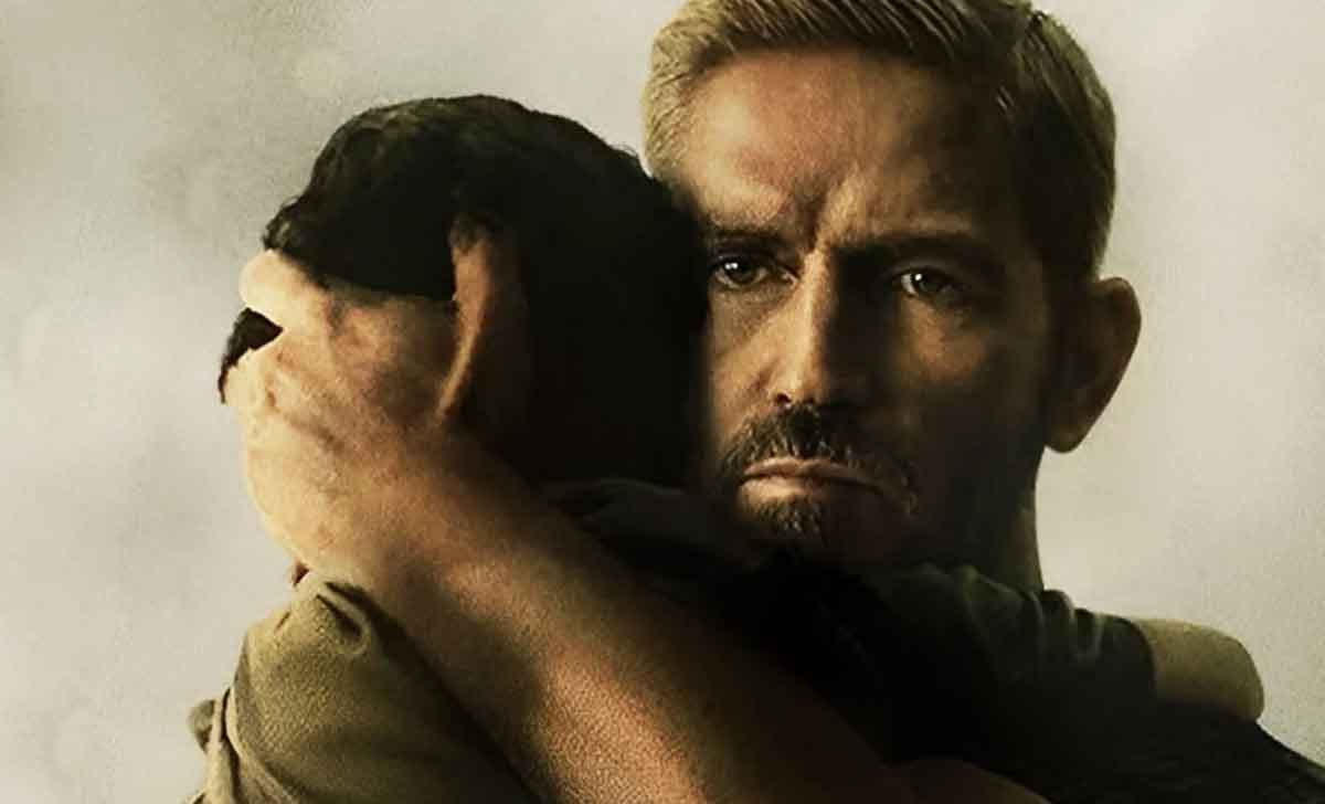 Sound of Freedom (Sonido de libertad)