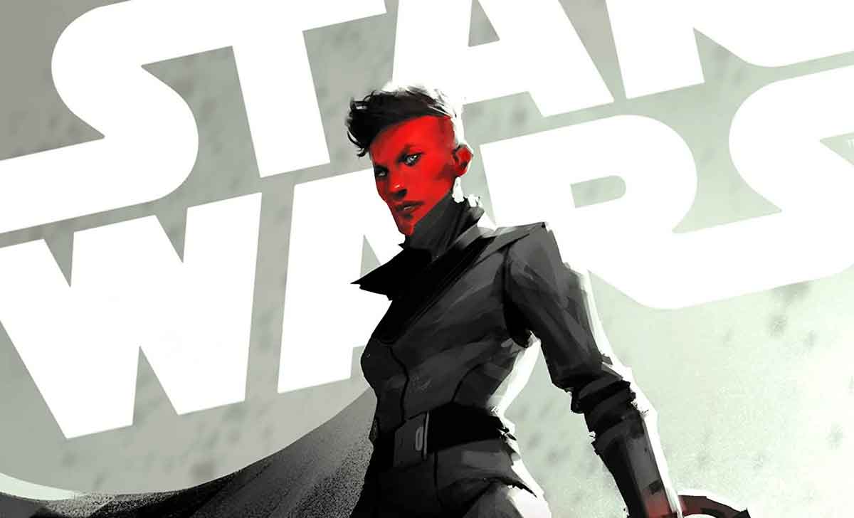 star wars: inquisitor: rise of the red blade