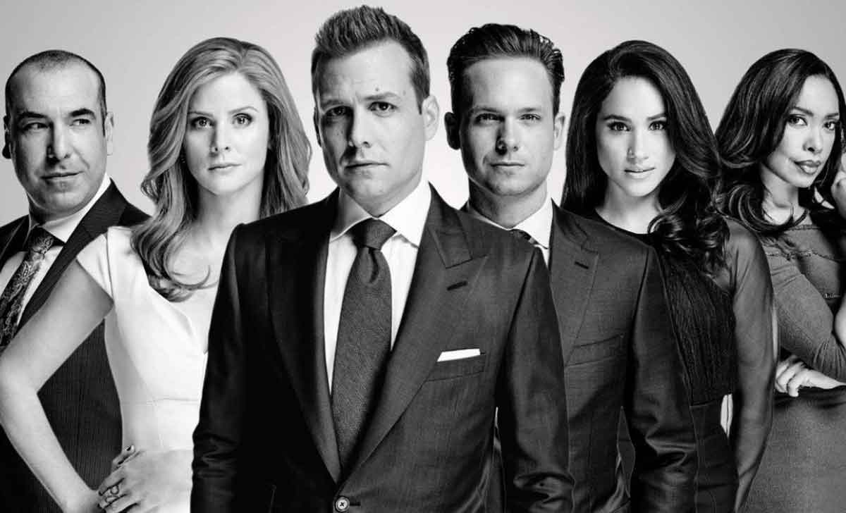 El éxito de Suits en Netflix tendrá estas consecuencias suits: la clave del éxito