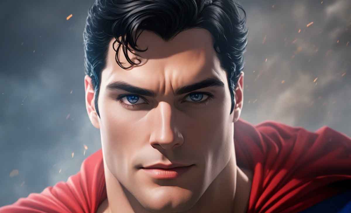 superman dc comics