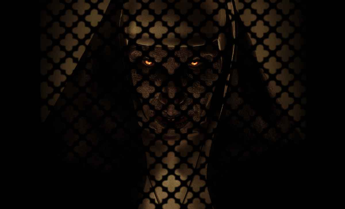 aterrador primer tráiler de the nun ii y sinopsis oficial